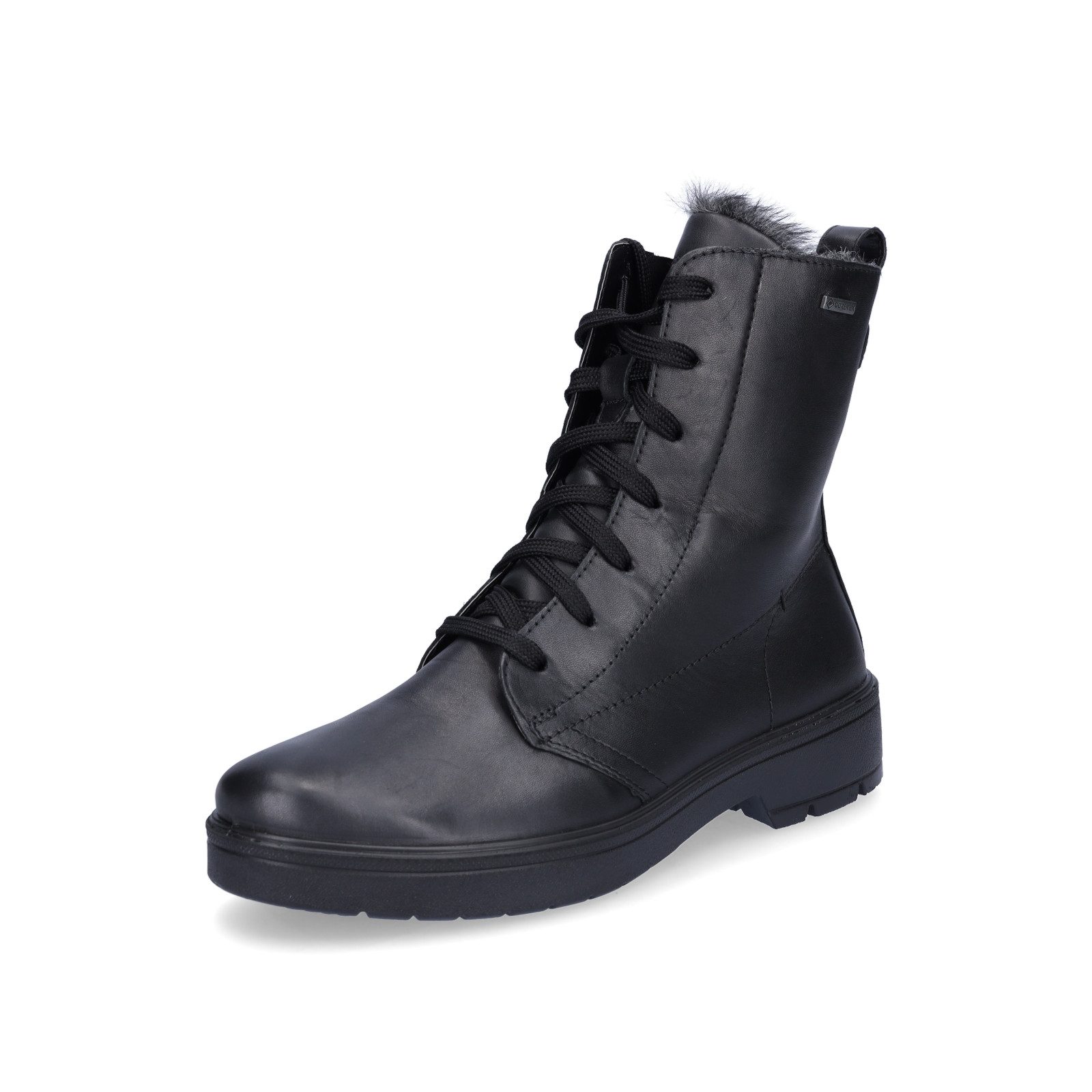 Legero Legero Damen Stiefelette Mystic schwarz Stiefelette günstig online kaufen
