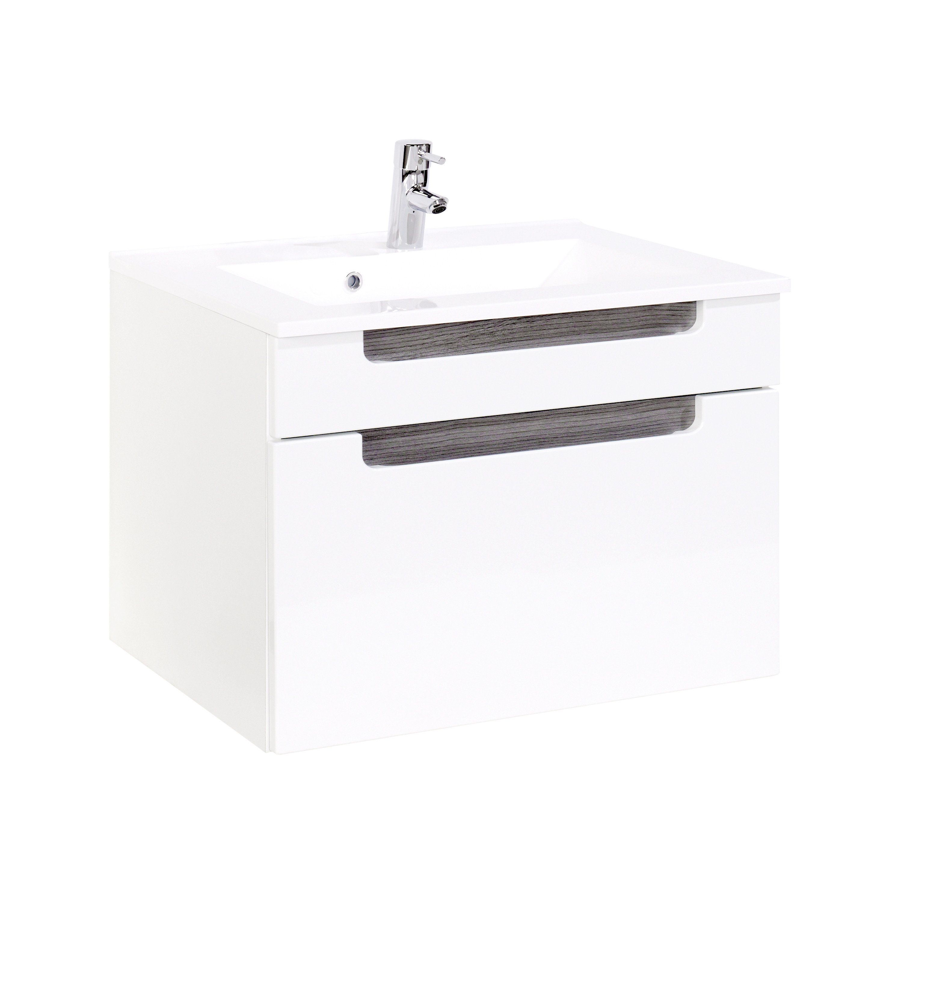 welltime Waschtisch Siena, Breite 80 cm