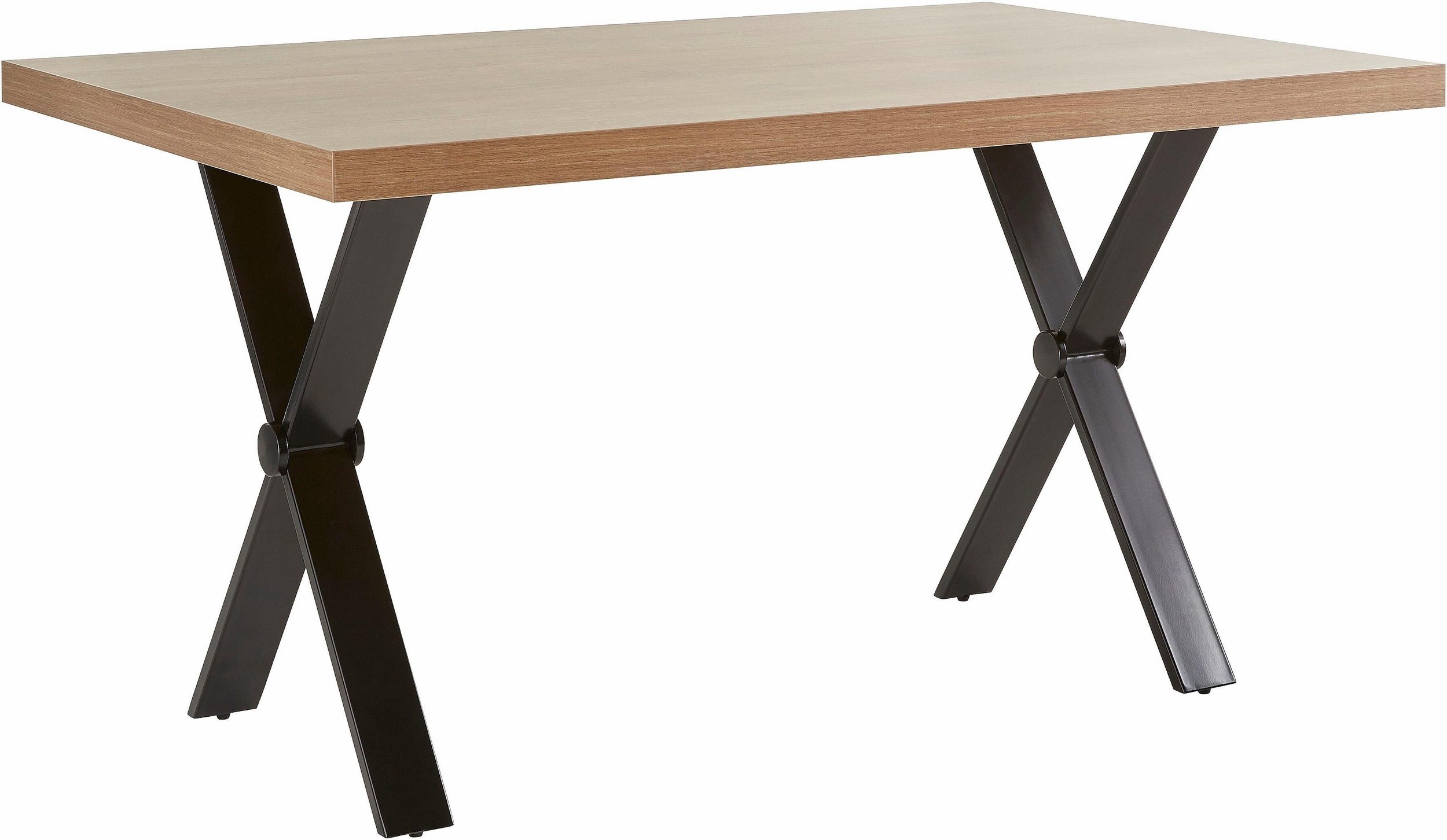 Homexperts Esstisch COLT - Homexperts