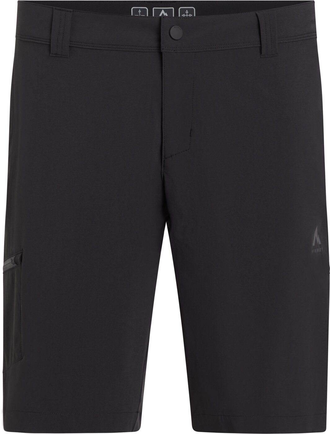 McKINLEY Bermudas He.-Bermuda Cameron III M günstig online kaufen