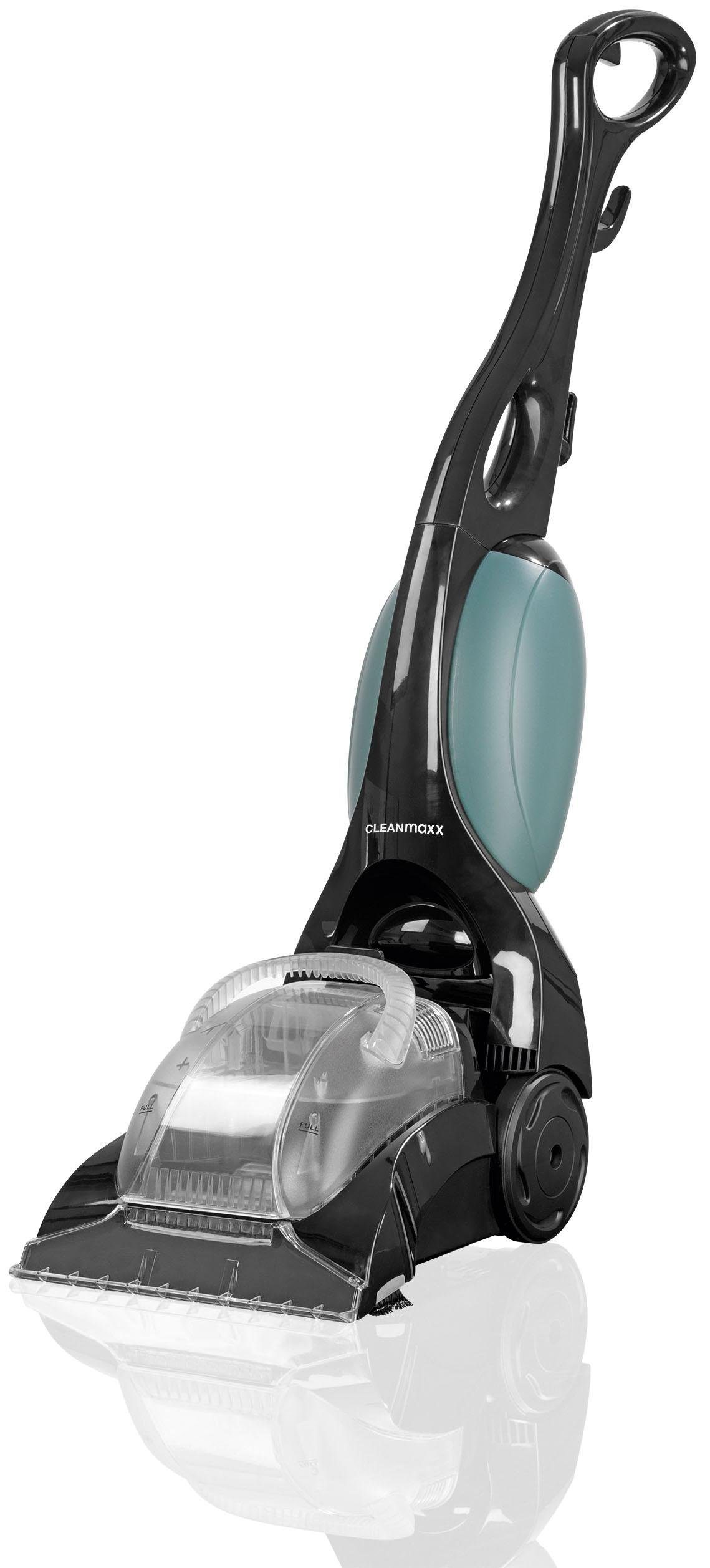 Cleanmaxx teppichreiniger professional 800w