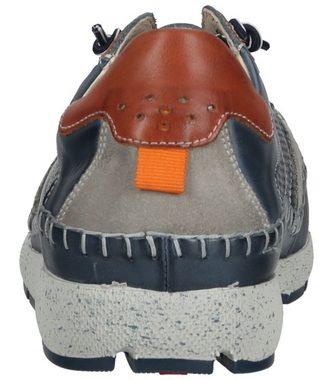 PIKOLINOS Sneaker Leder Sneaker