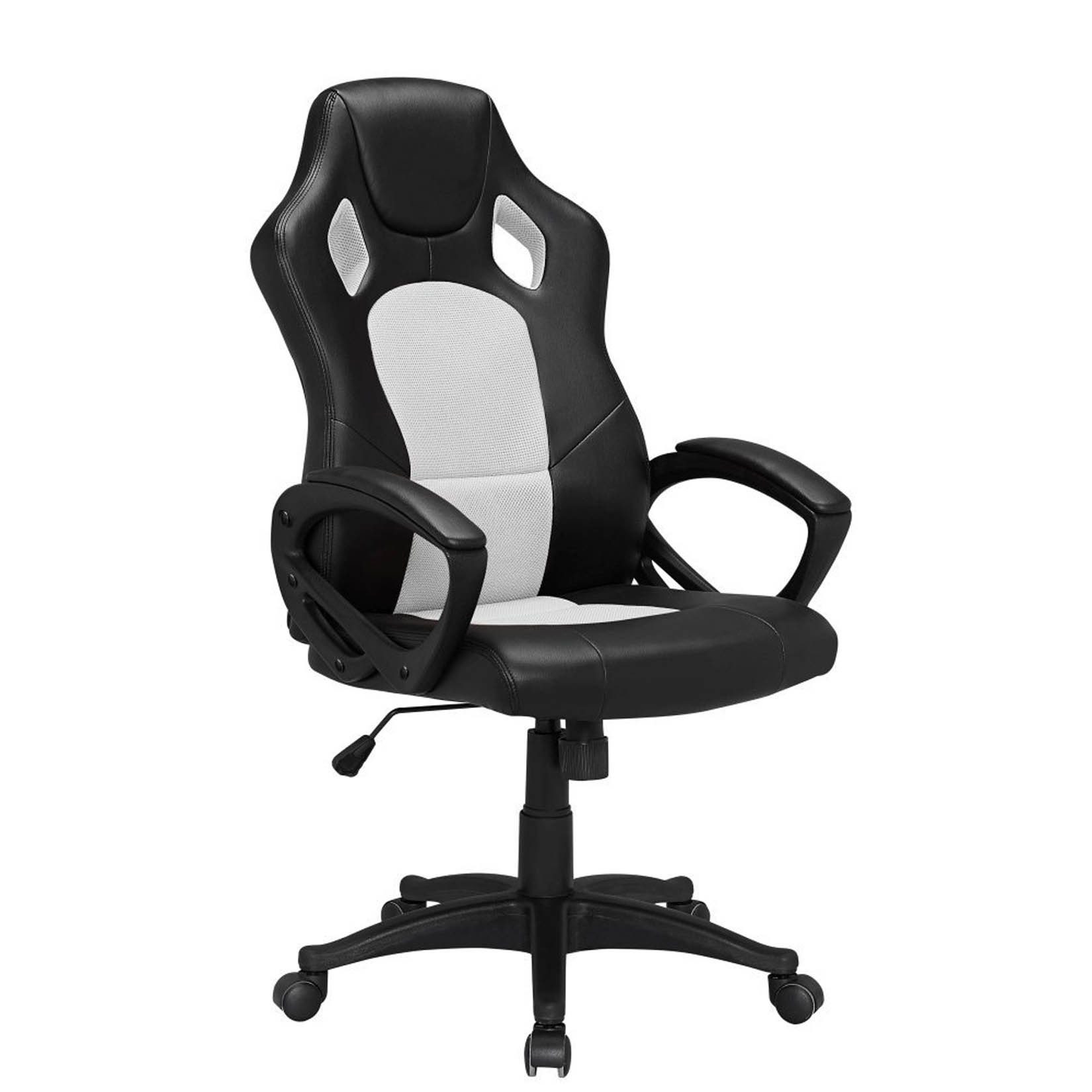 Chefsessel DAYTONA in weiß