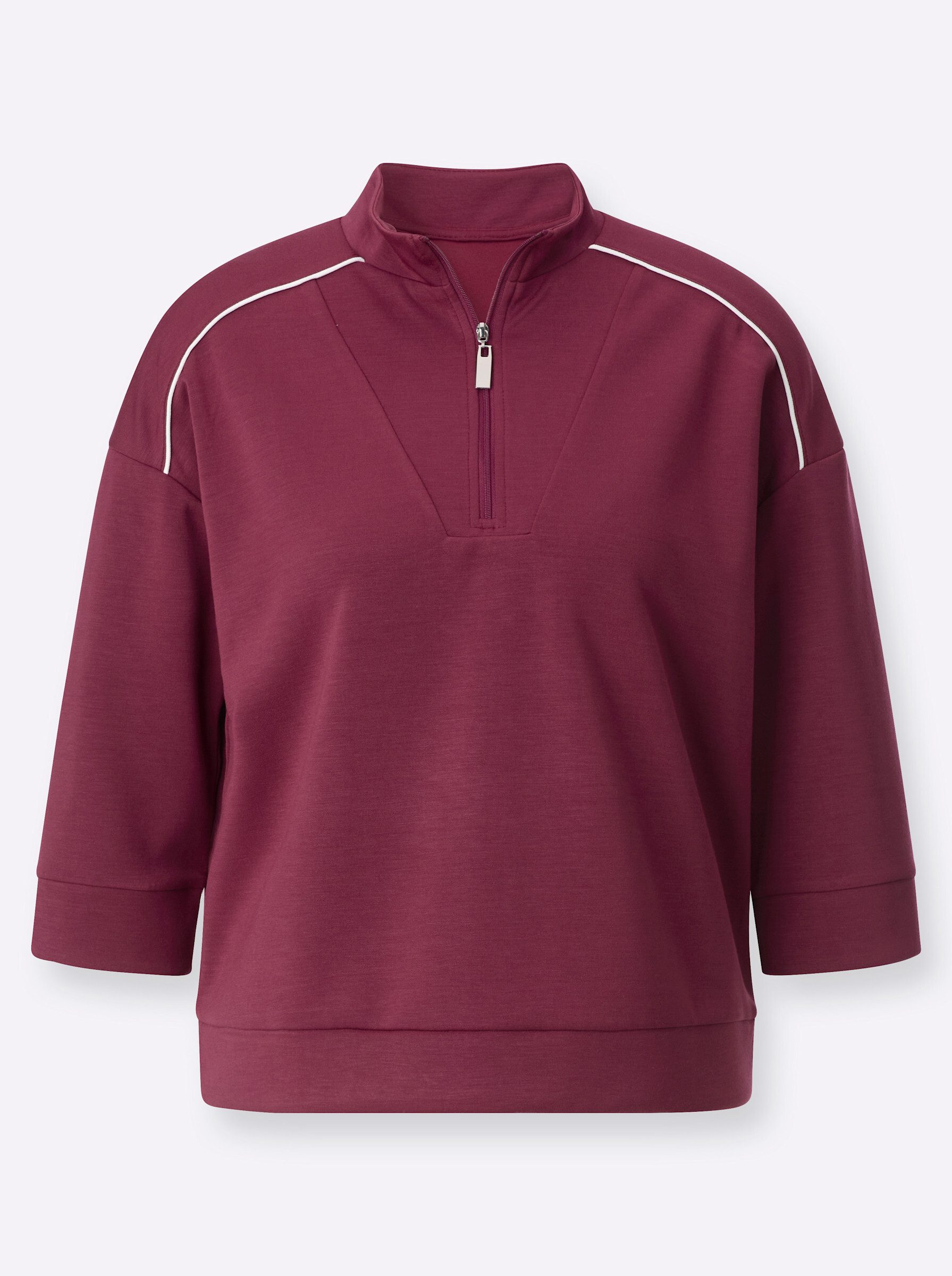 Sweater Sweatshirt Langarm