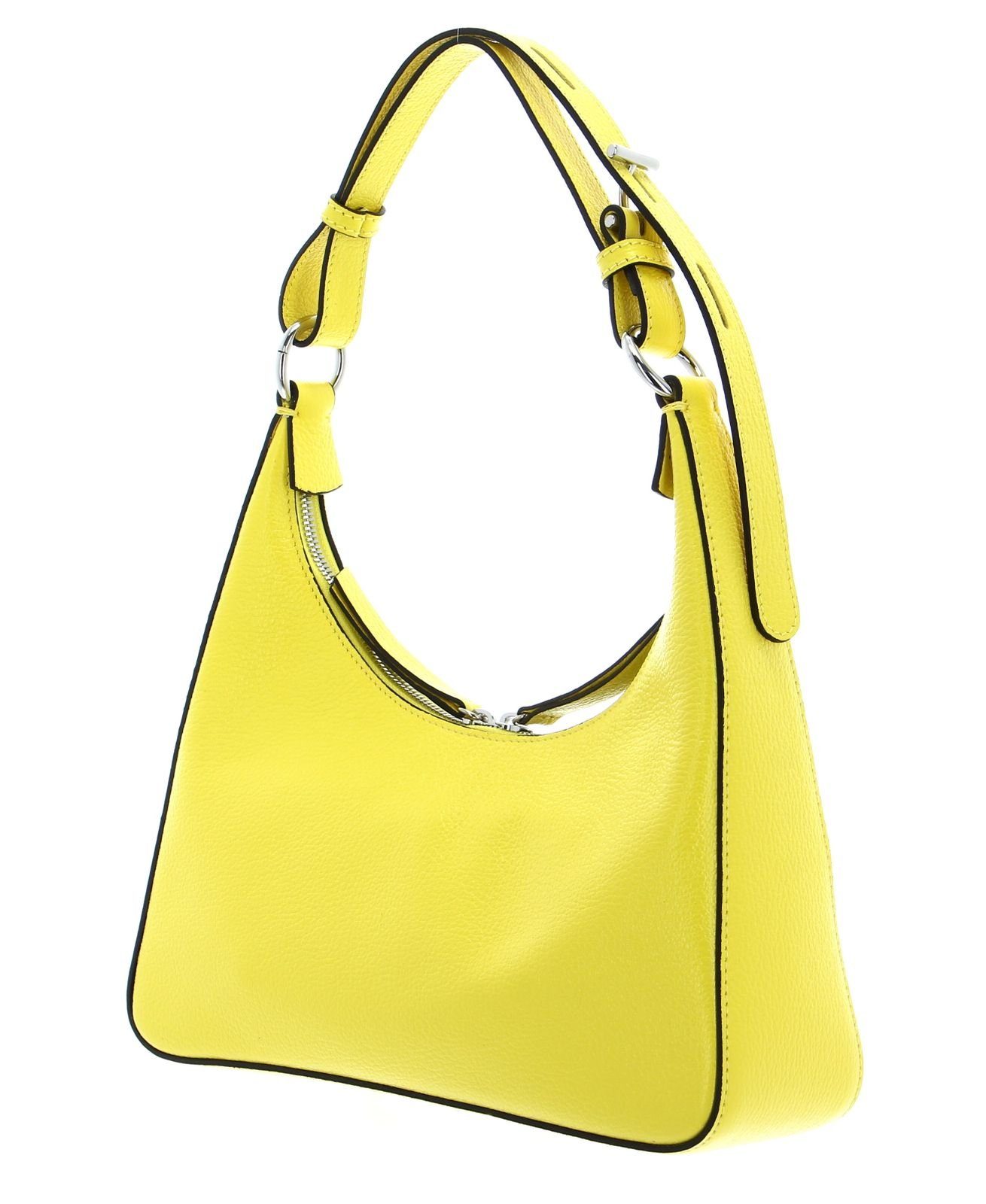 Abro Schultertasche Leather Ariete
