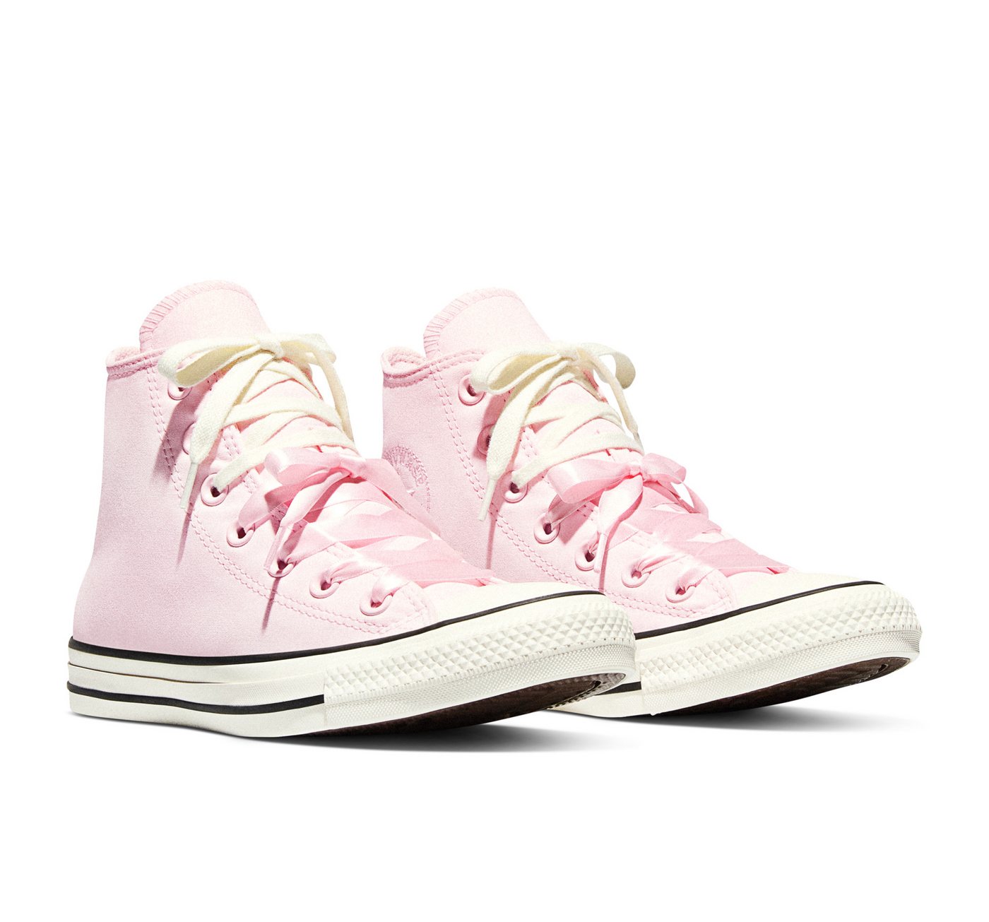 Converse CHUCK TAYLOR ALL STAR PEACHED CANVAS Sneaker für Alltag, mit Gummilaufsohle, mit profiliertem Laufsohlenprofil