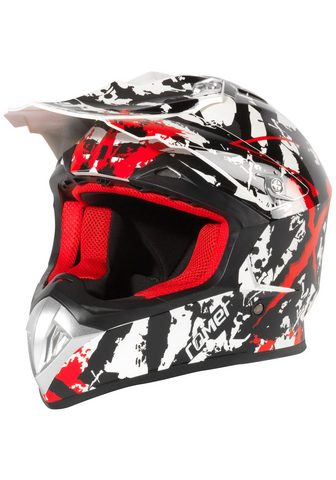 RÖMER HELME RÖMER шлем Crosshelm »Kiel&...