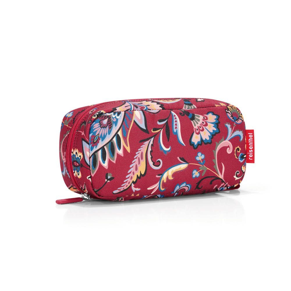 REISENTHEL® Kulturbeutel multicase Paisley Ruby