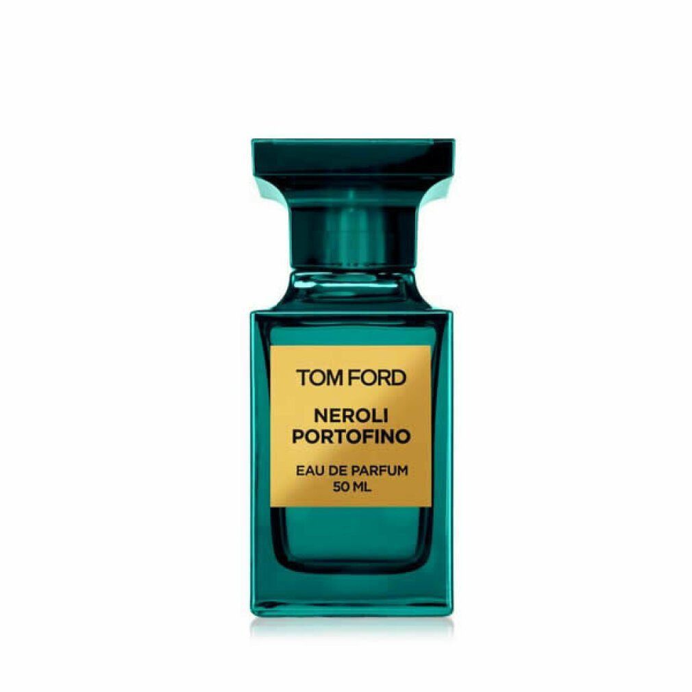 Tom Ford Eau de Parfum Neroli Portofino, Glasflakon, Parfüm EDP, Herrenduft