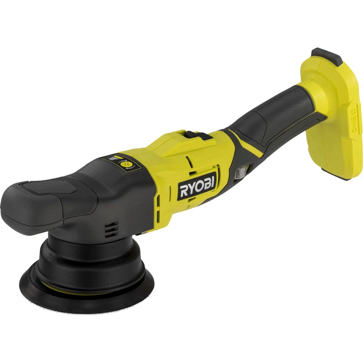 RYOBI Poliermaschine R18P-0 Akku-Poliermaschine