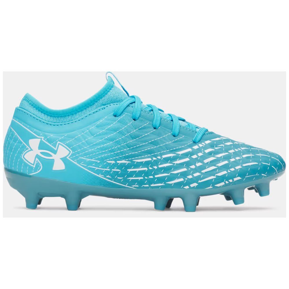 Under Armour® UA Magnetico Select 5 FG JR Fußballschuh