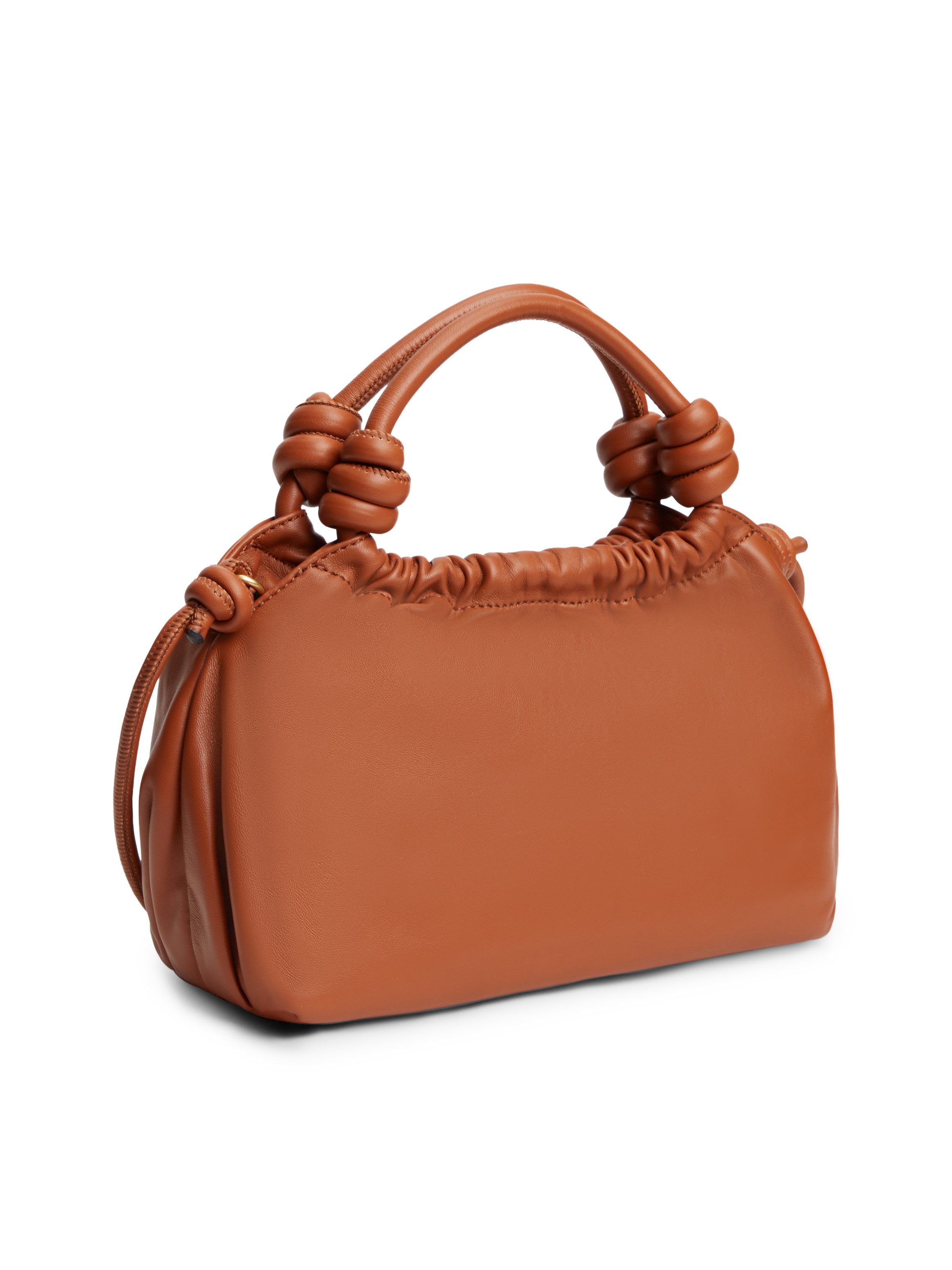 Tommy Hilfiger Umhängetasche TH SOFT LEATHER MED CROSSOVER, Damen Schultertasch, Handtasche, Tragetasche mit Logoschriftzug