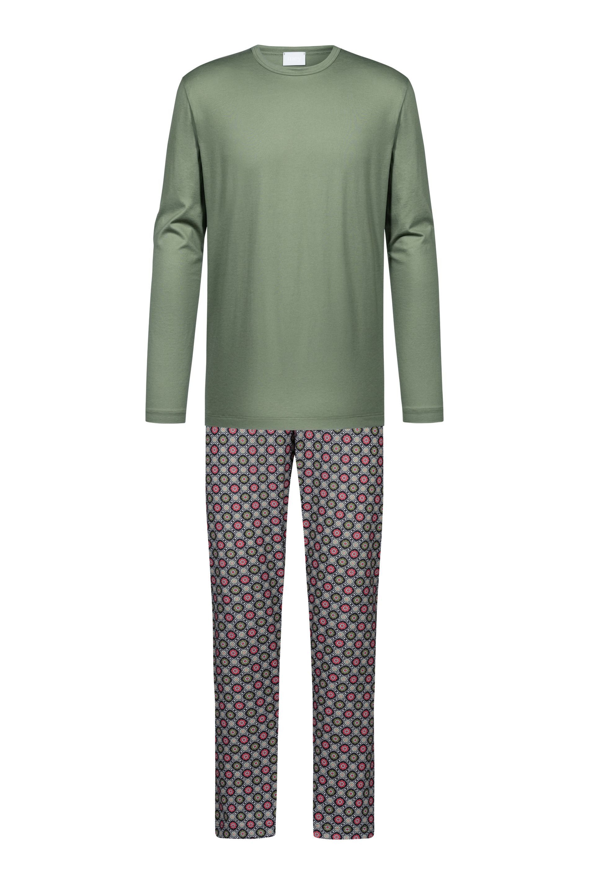 Mey Schlafanzug günstig online kaufen