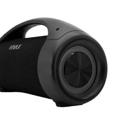 Vivax 21 Watt Bluetooth-Lautsprecher BS-210 Bluetooth-Lautsprecher (Bluetooth, 25 W)