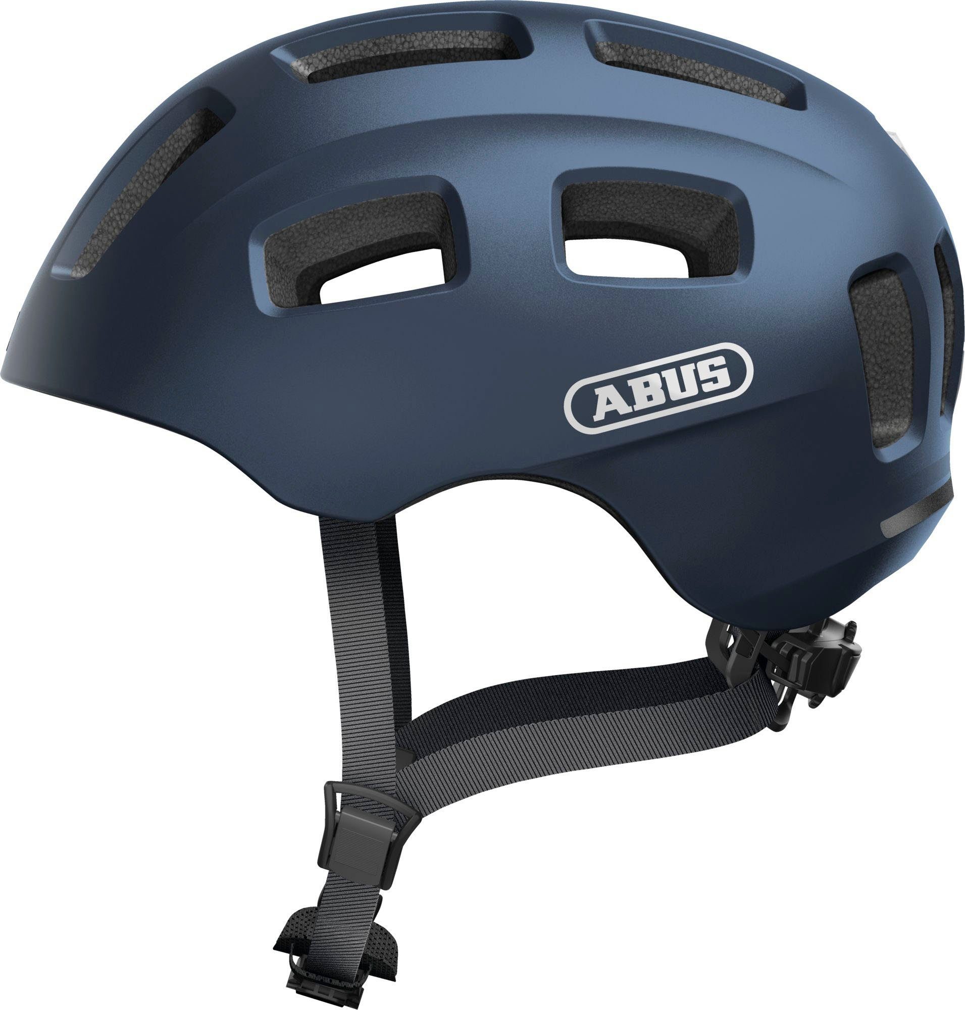 ABUS Kinderfahrradhelm YOUN-I 2.0