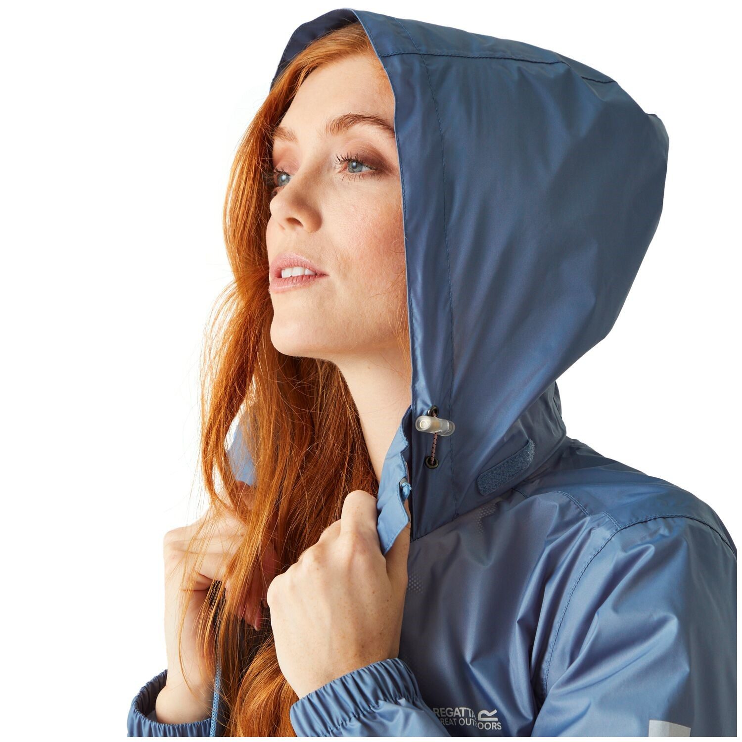 Regatta Regenjacke Regenjacke Wasserdicht mit Kapuze günstig online kaufen