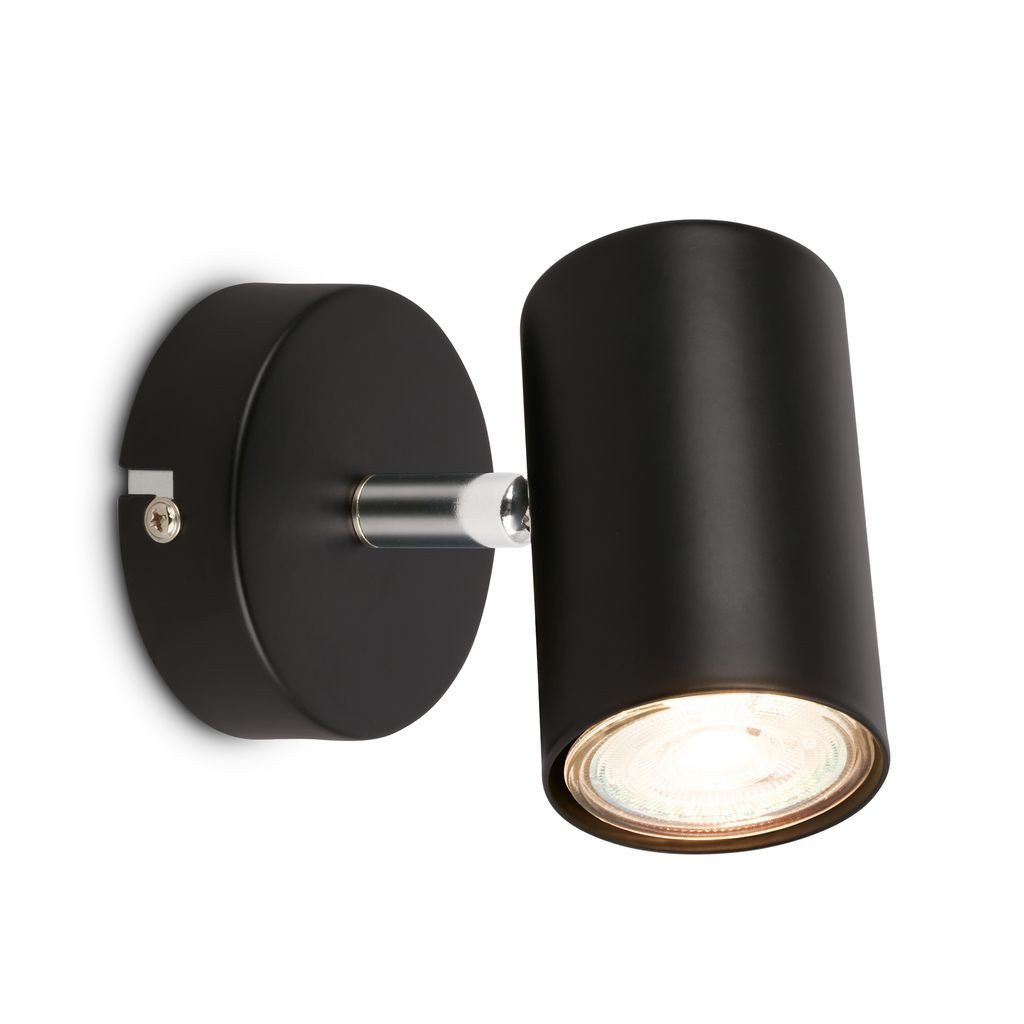 Briloner Leuchten Wandleuchte 2365015, ohne Leuchtmittel, günstig online kaufen