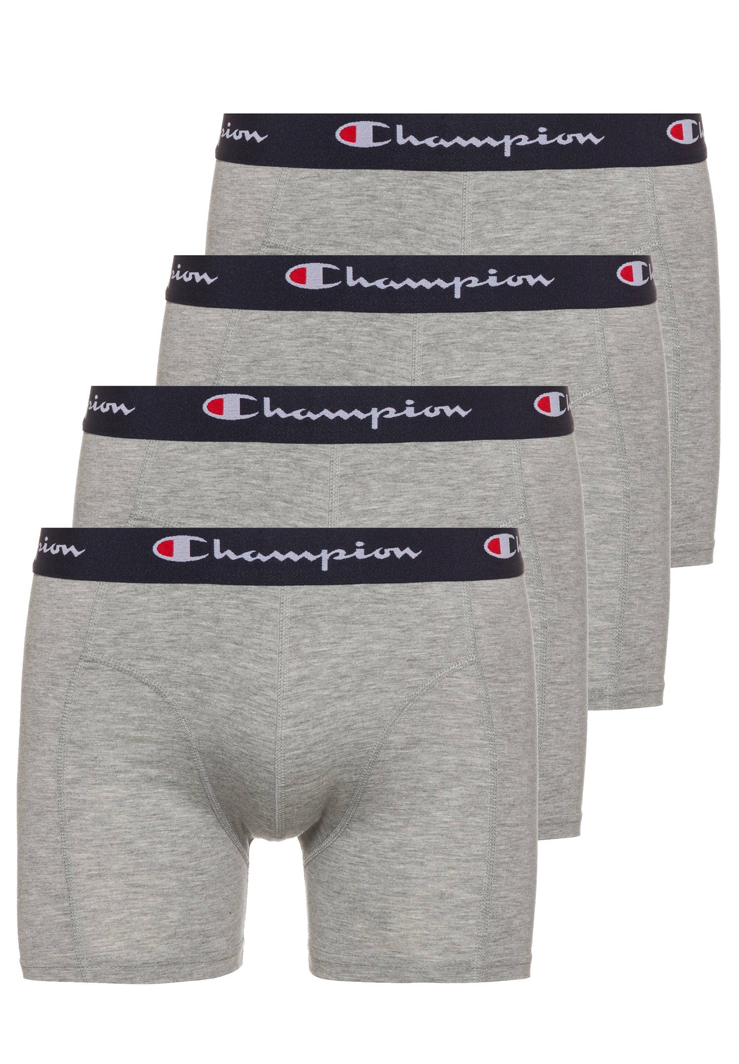 Champion Boxershorts 4pk Boxer (Spar-Pack, 4-St., 4er-Pack)