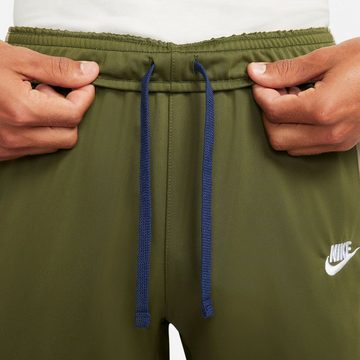 Nike Sportswear Trainingsanzug Sport Essentials Men's Poly-Knit Track Suit