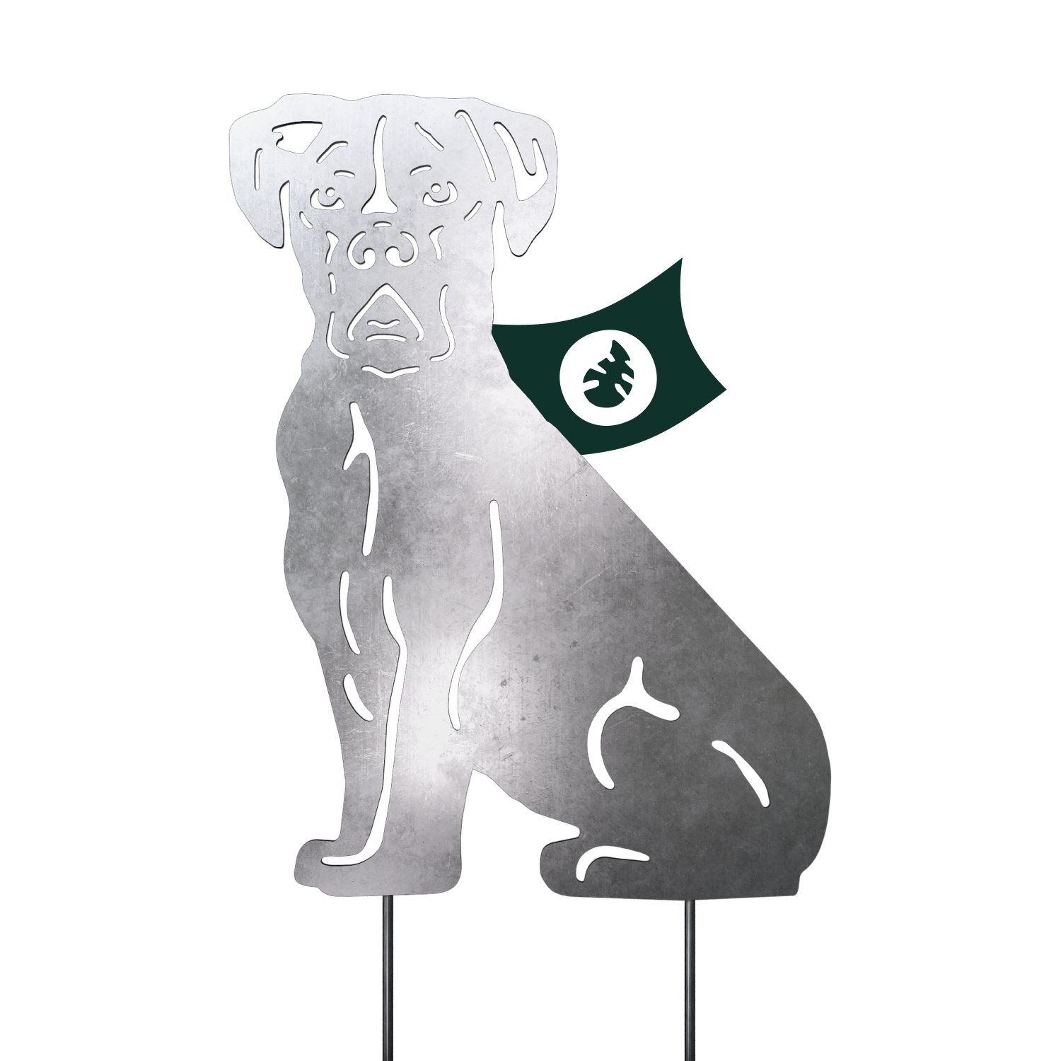 VERDOBA Gartenfigur Gartenstecker in Rost & günstig online kaufen