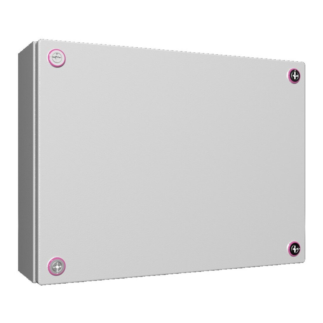 RITTAL Aufbewahrungsbox Rittal Klemmenkasten KX BHT 600x300x120 mm 1510.000