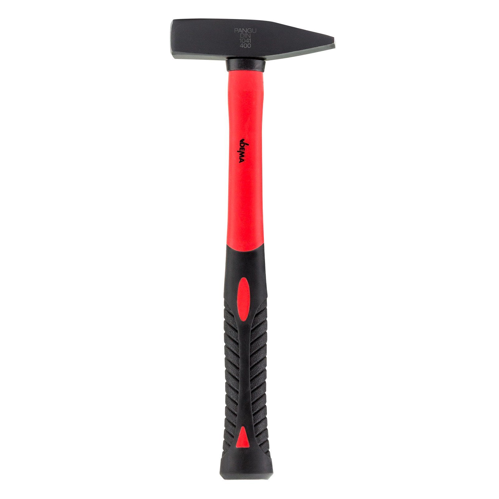 DEMA Hammer Schlosserhammer / Hammer 400g günstig online kaufen