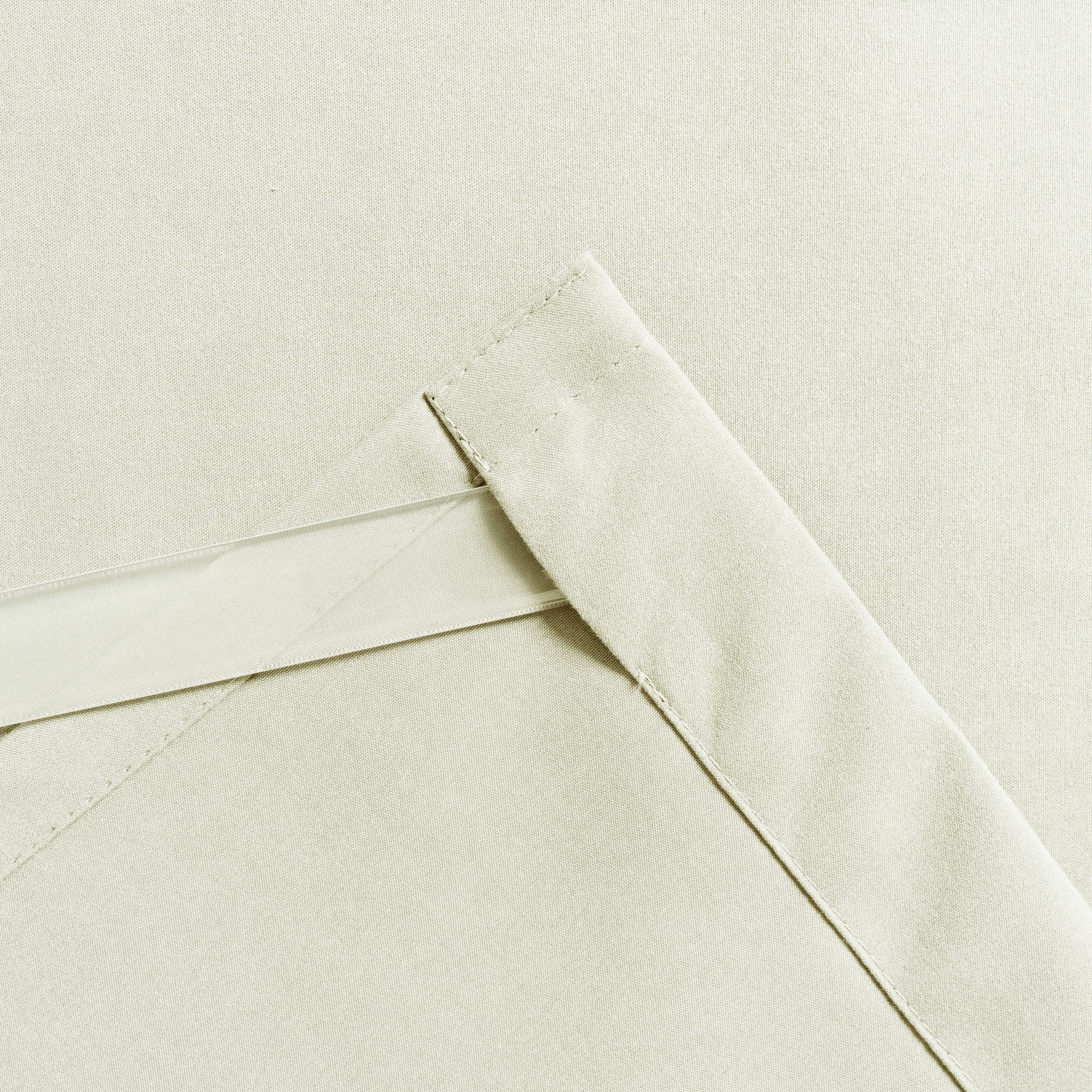 Stoffschmiede Schiebegardine / 60x245cm / Blackout / versch. Farben, Store