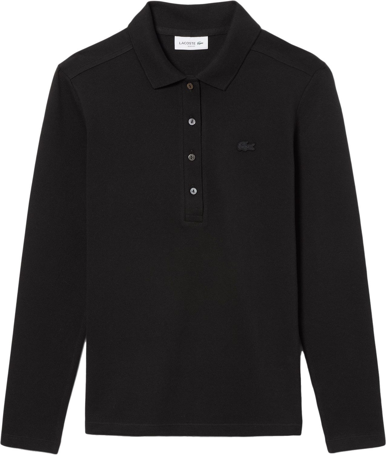 Lacoste Poloshirt Lacoste Polo Langarm