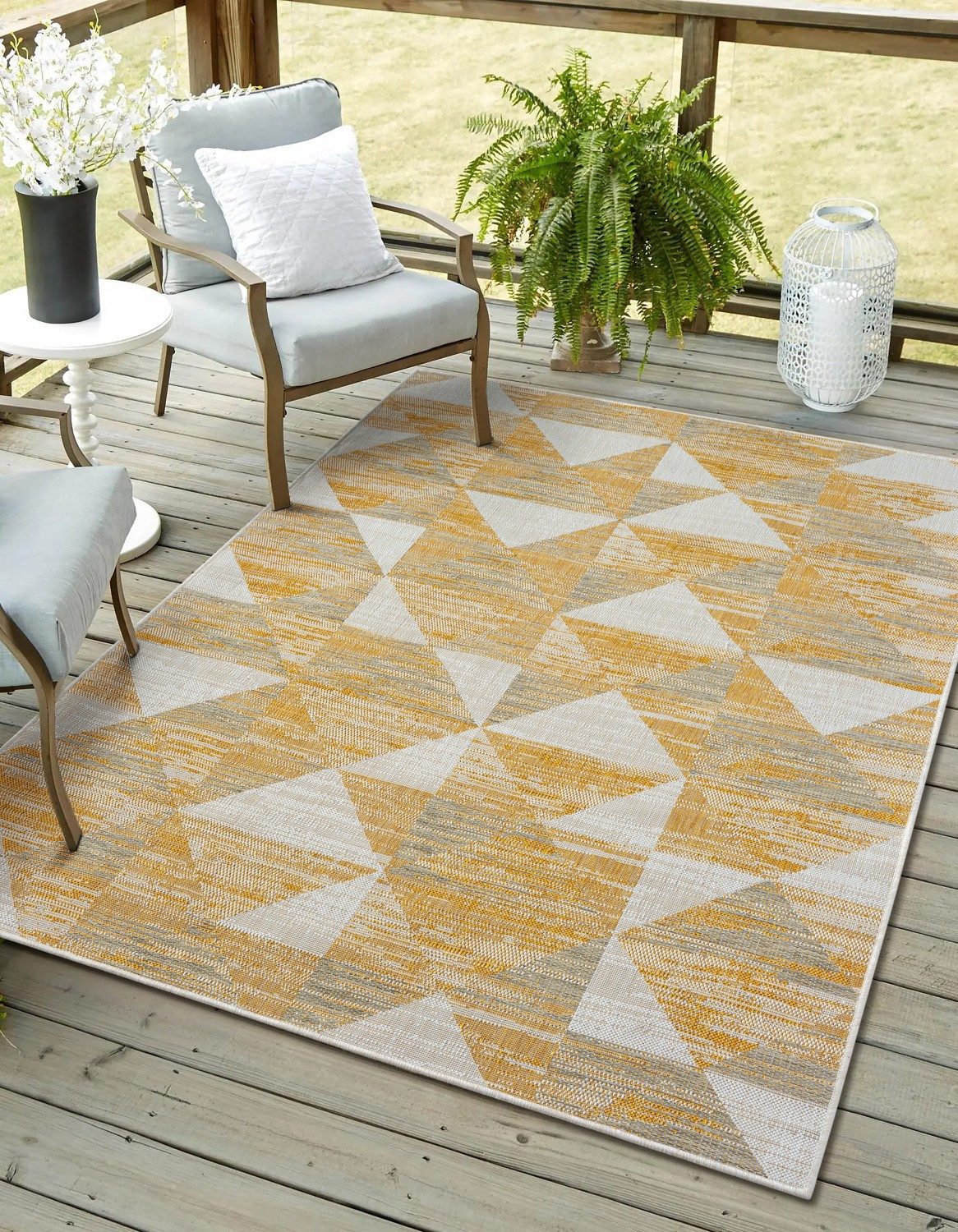 Myflair Möbel & Accessoires Teppich "Hush, LAGERRÄUMUNG" rechteckig 6 mm Hö günstig online kaufen