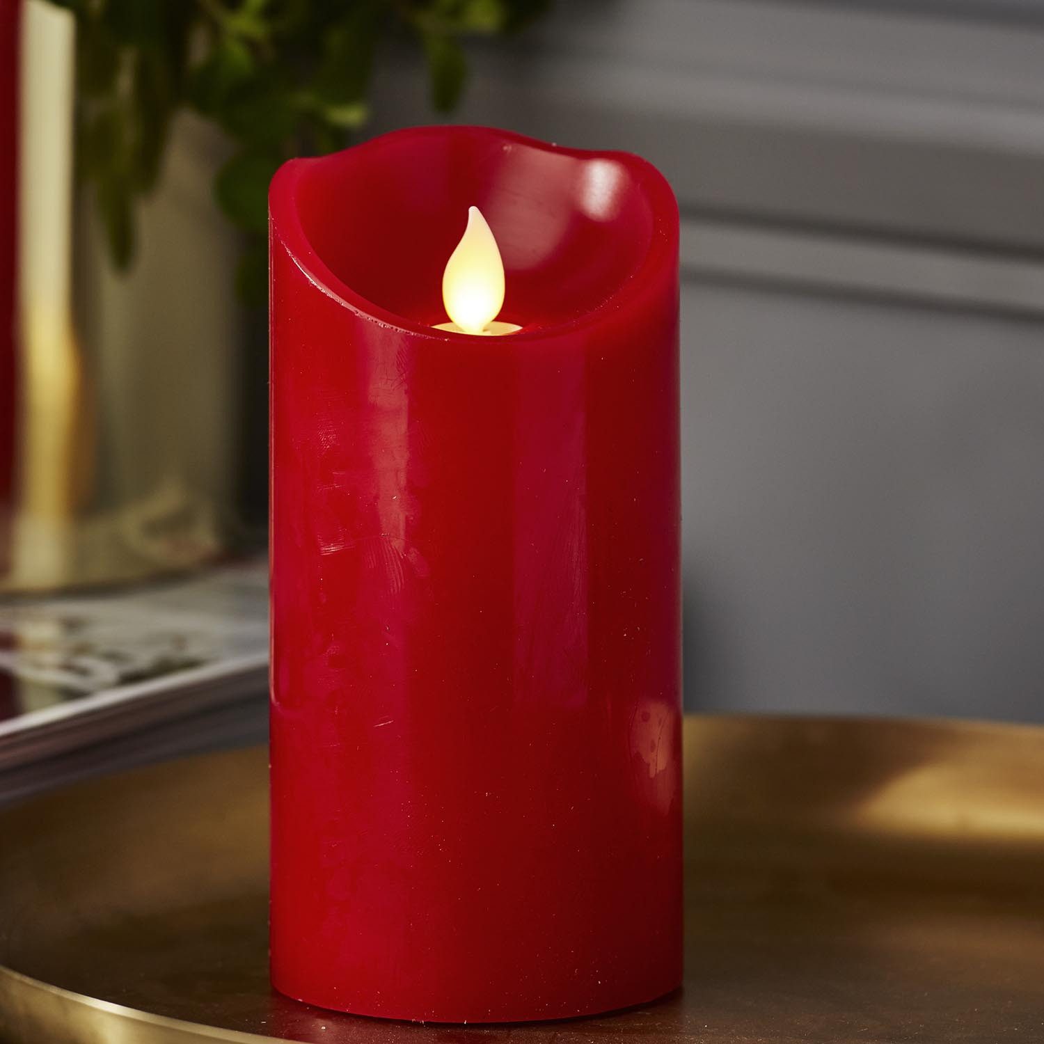 STAR TRADING LED-Kerze M-Twinkle (1-tlg) günstig online kaufen