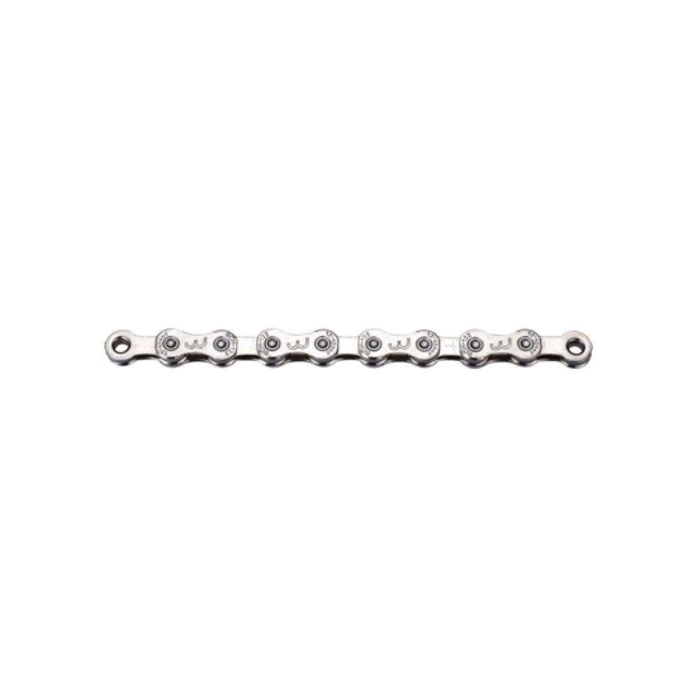 Fahrradkette BBB OEM Kette Power Line 12 Speed 126 links Nickel