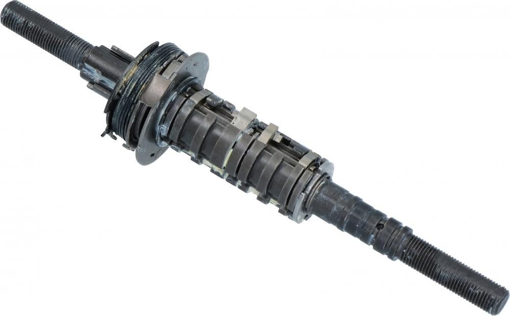 Shimano Hinterradnabe SHIMANO ACHSEINHEIT 187MM NEXUS SG-C7050-5C - 187MM, 7050-5