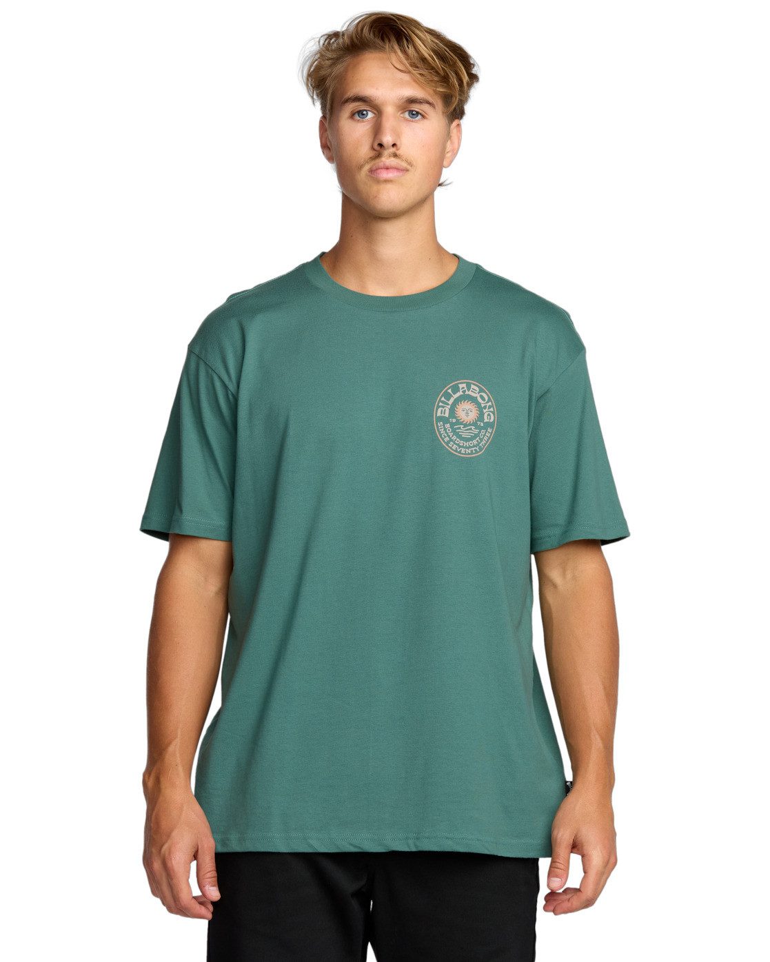 Billabong T-Shirt Sunny Days Premium günstig online kaufen