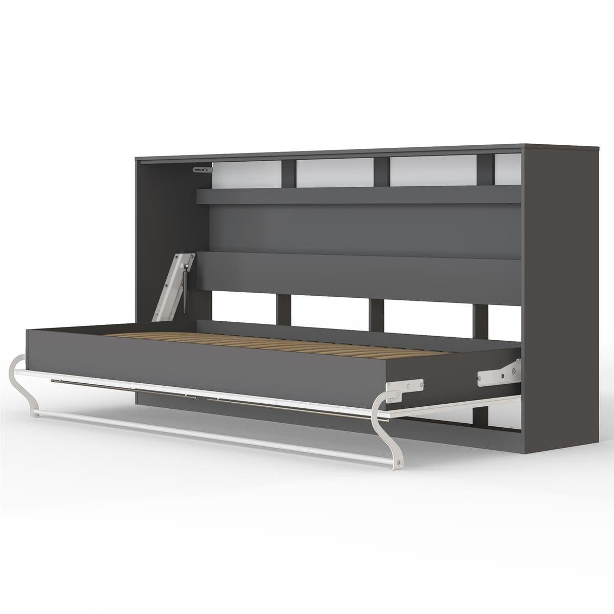 SMARTBett Schrankbett Standard 90x200 120x200 140x200 günstig online kaufen