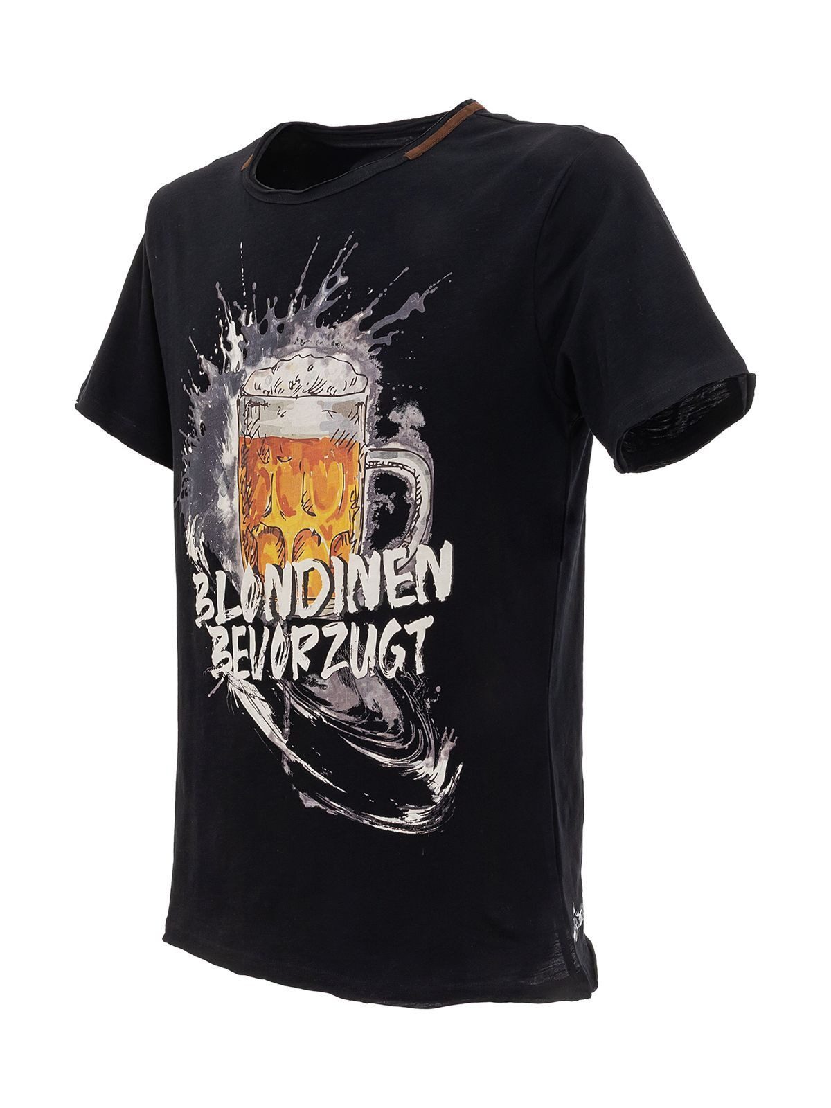 Hangowear T-Shirt GRISCHA