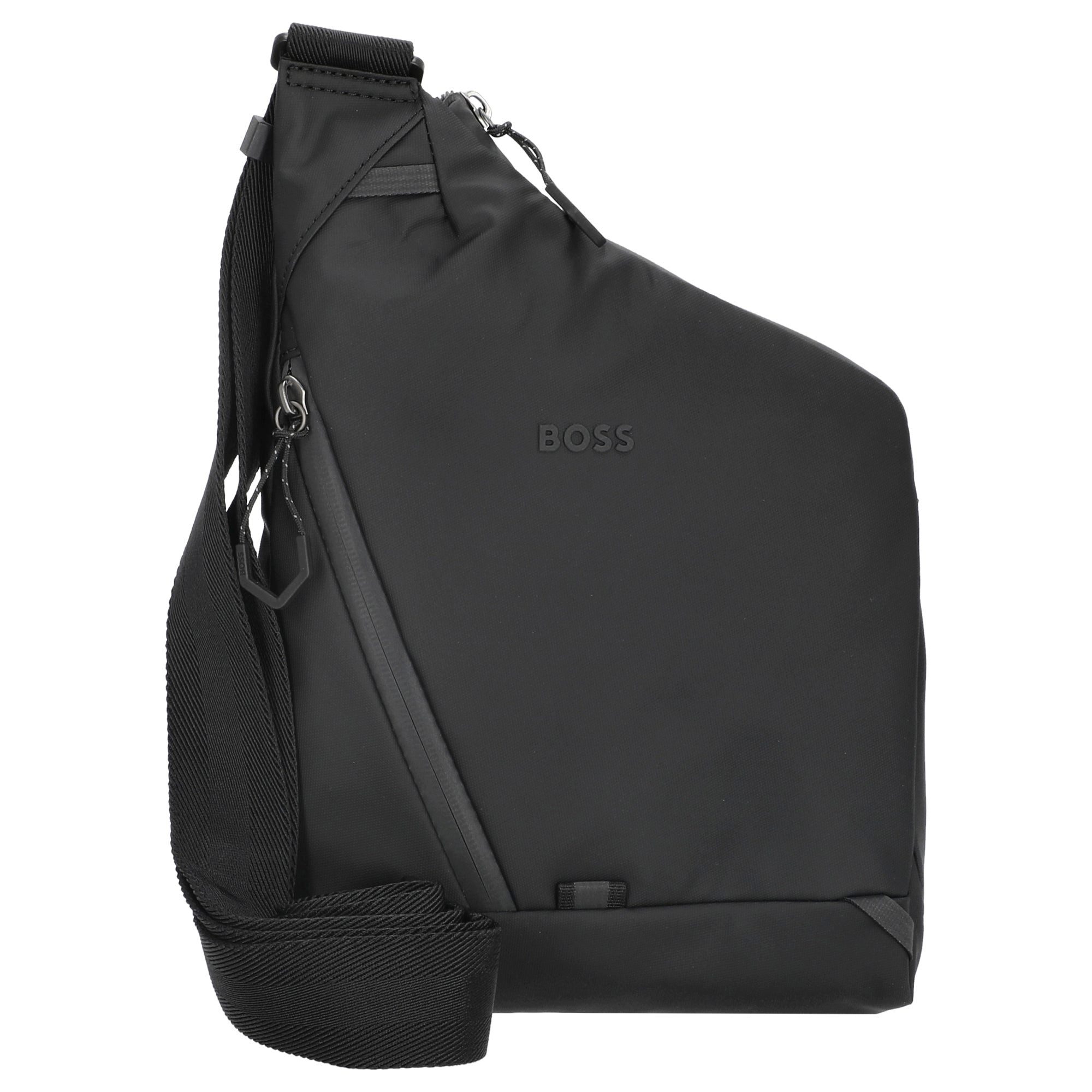 BOSS Umhängetasche Stenson Sling Bag - Umhängetasche 29 cm (black) günstig online kaufen