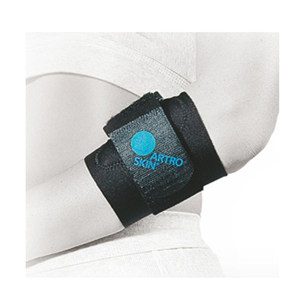 ORMED GmbH Armbandage ORMED® ARTROSKIN® E-PI Epicondylitisband