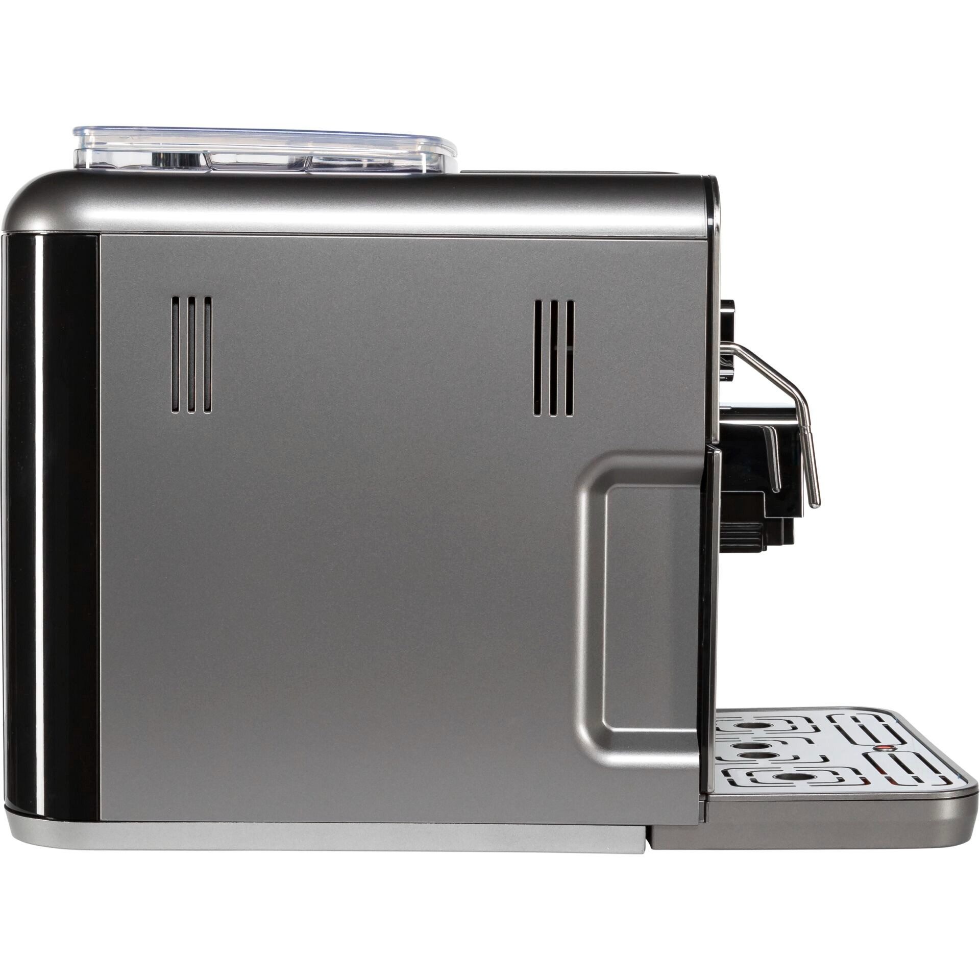 Gaggia Kaffeevollautomat Brera RI9 Espressoautomat