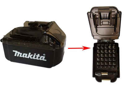 Makita Bit-Set »E-00022«