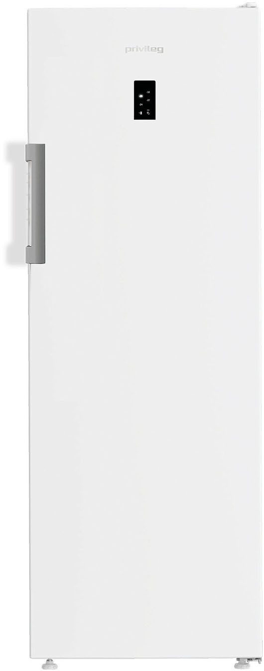 Privileg Gefrierschrank PFN W17160D, 170,5 cm hoch, 59,7 cm breit, NoFrost – nie wieder Abtauen im Gefrierteil
