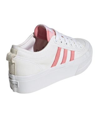 adidas Originals Nizza Platform Damen Sneaker