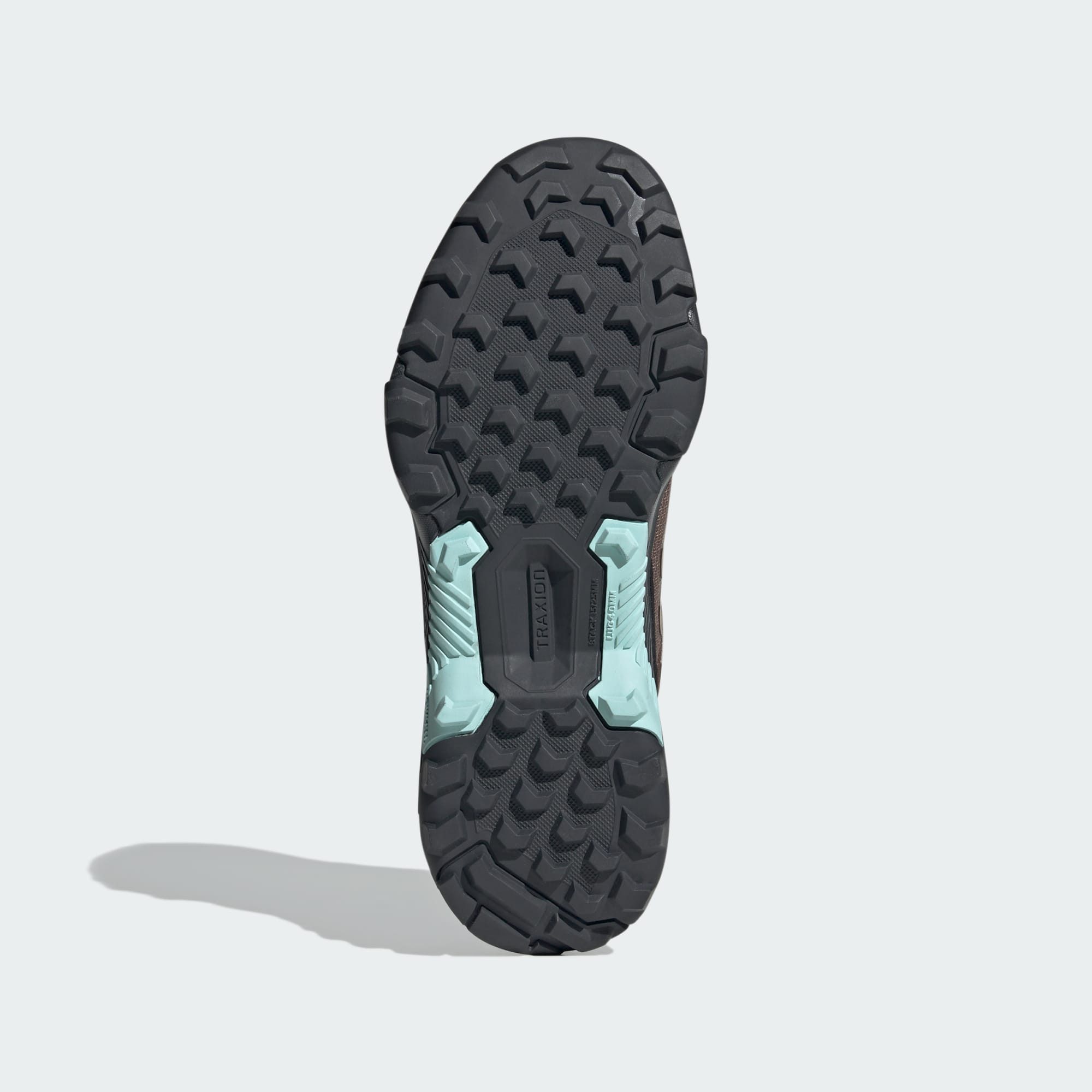 adidas TERREX EASTRAIL 2.0 RAIN.RDY WANDERSCHUH Hikingschuh (2-tlg)