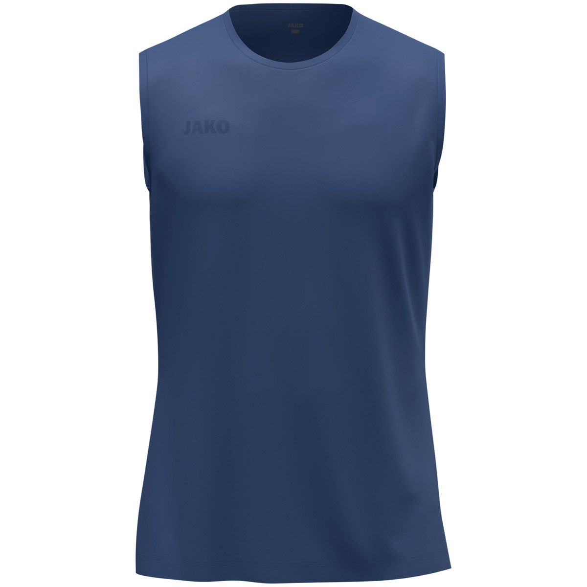 Jako Funktionsshirt 6005 Tanktop Uni günstig online kaufen