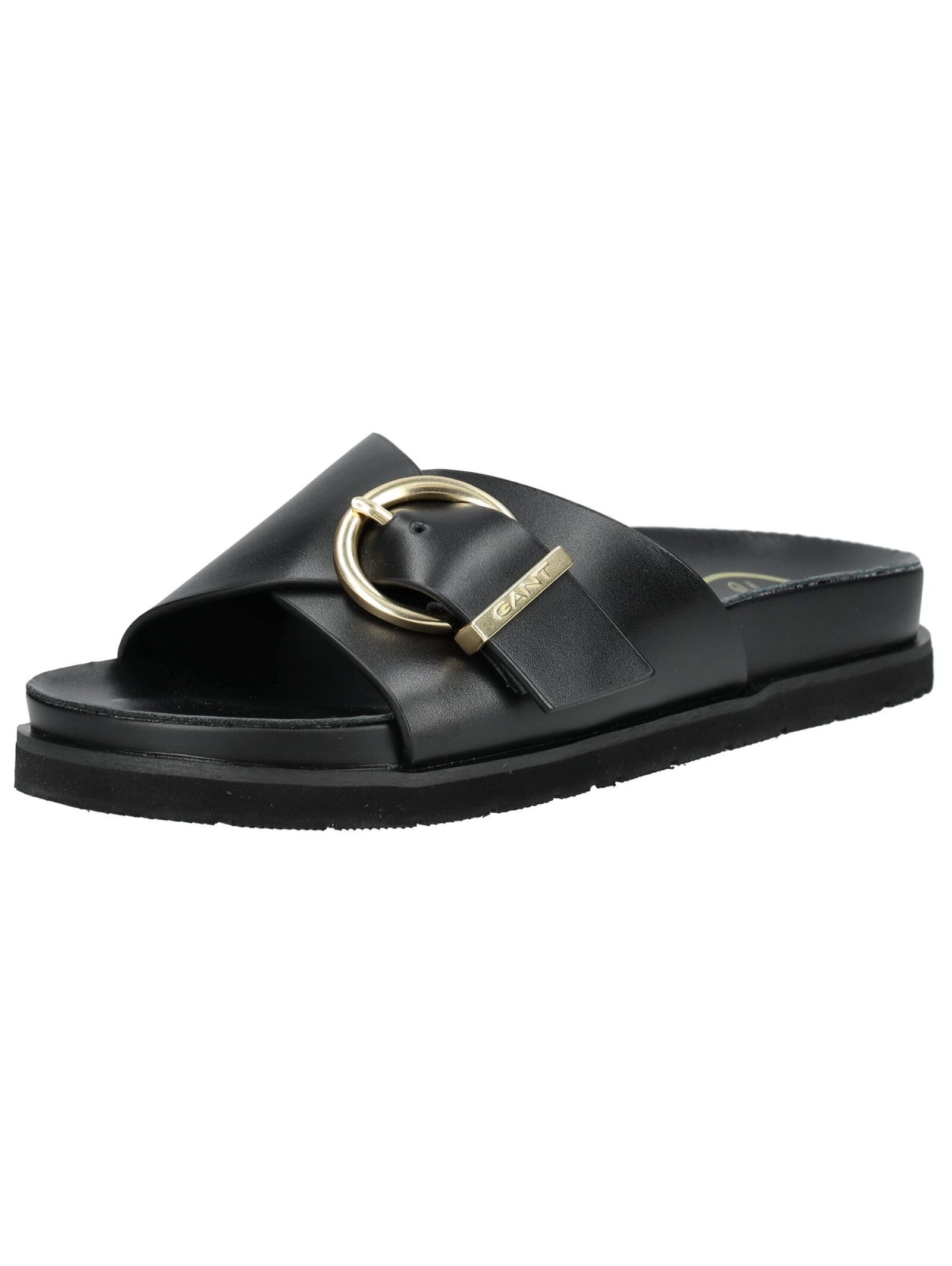 Gant Pantoletten Leder Pantolette günstig online kaufen