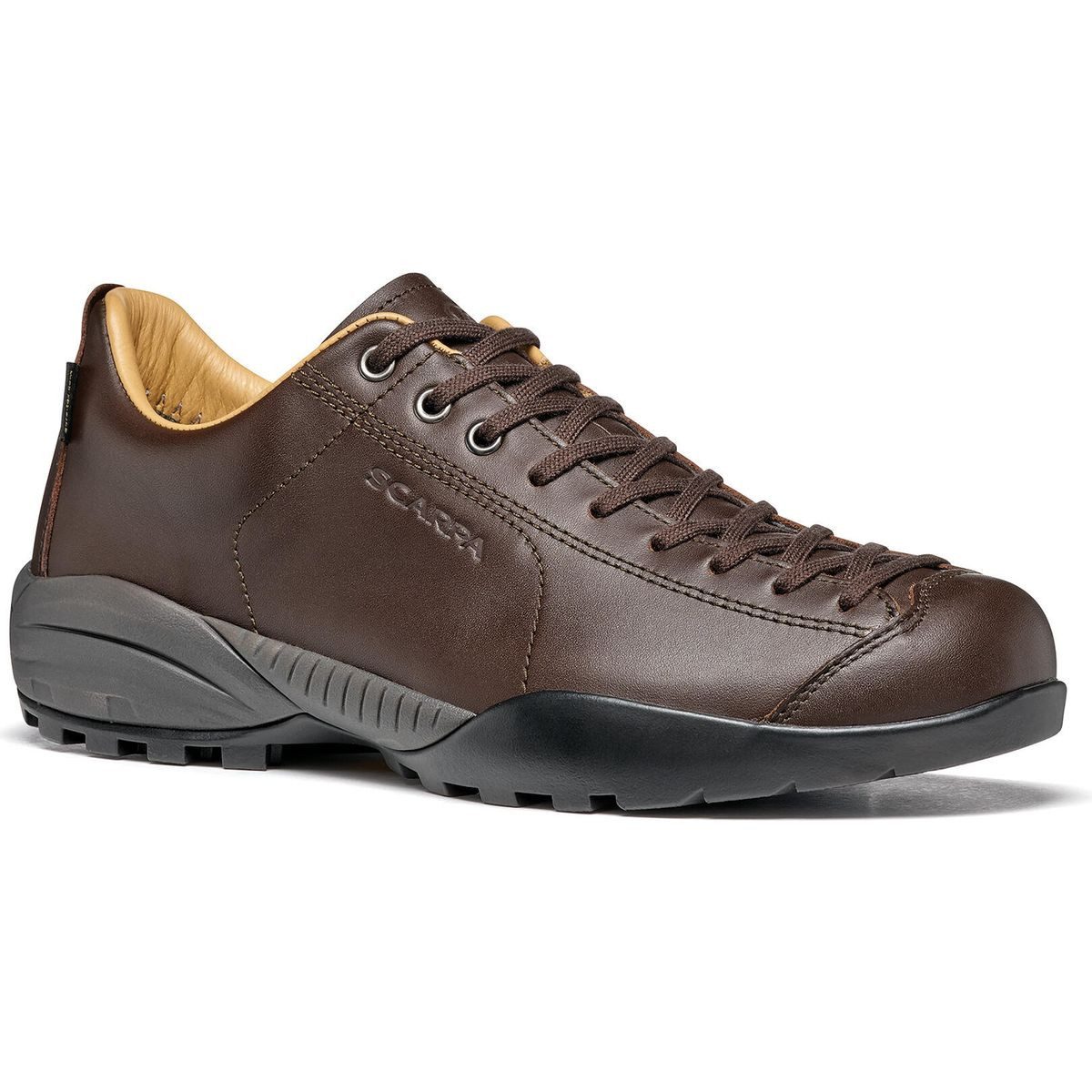 Scarpa Mojito Urban GTX Sneaker Nubuk Leder Lifestyleschuh