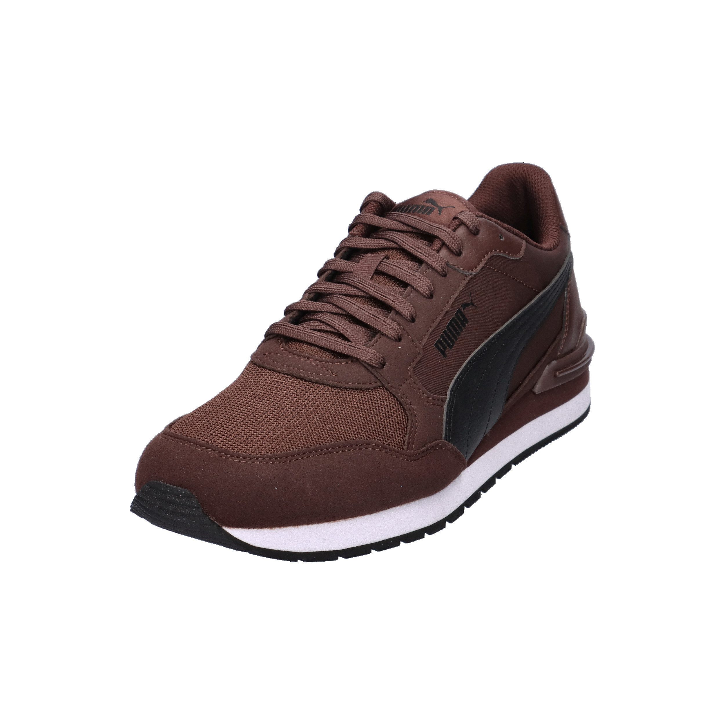 PUMA Puma Unisex Sneaker ST Runner v4 NL/ MESH 404743 Sneaker – Bild 4 von 5
