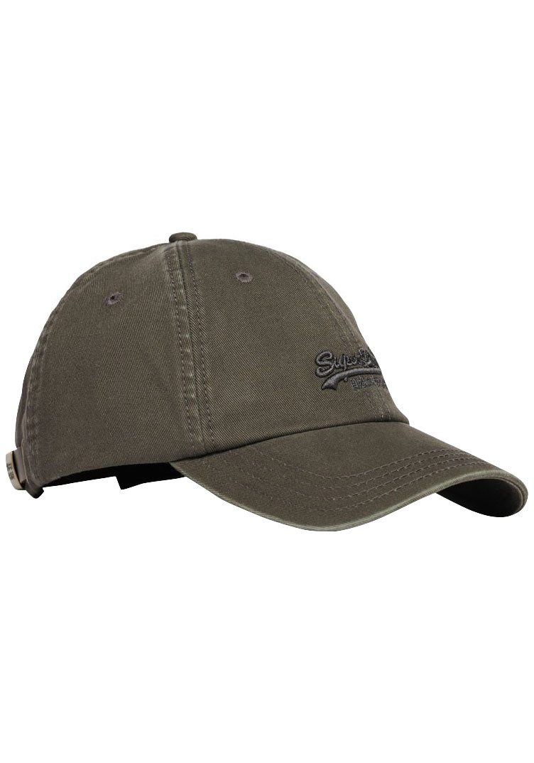 Superdry Baseball Cap VINTAGE EMBROIDERY CAP günstig online kaufen