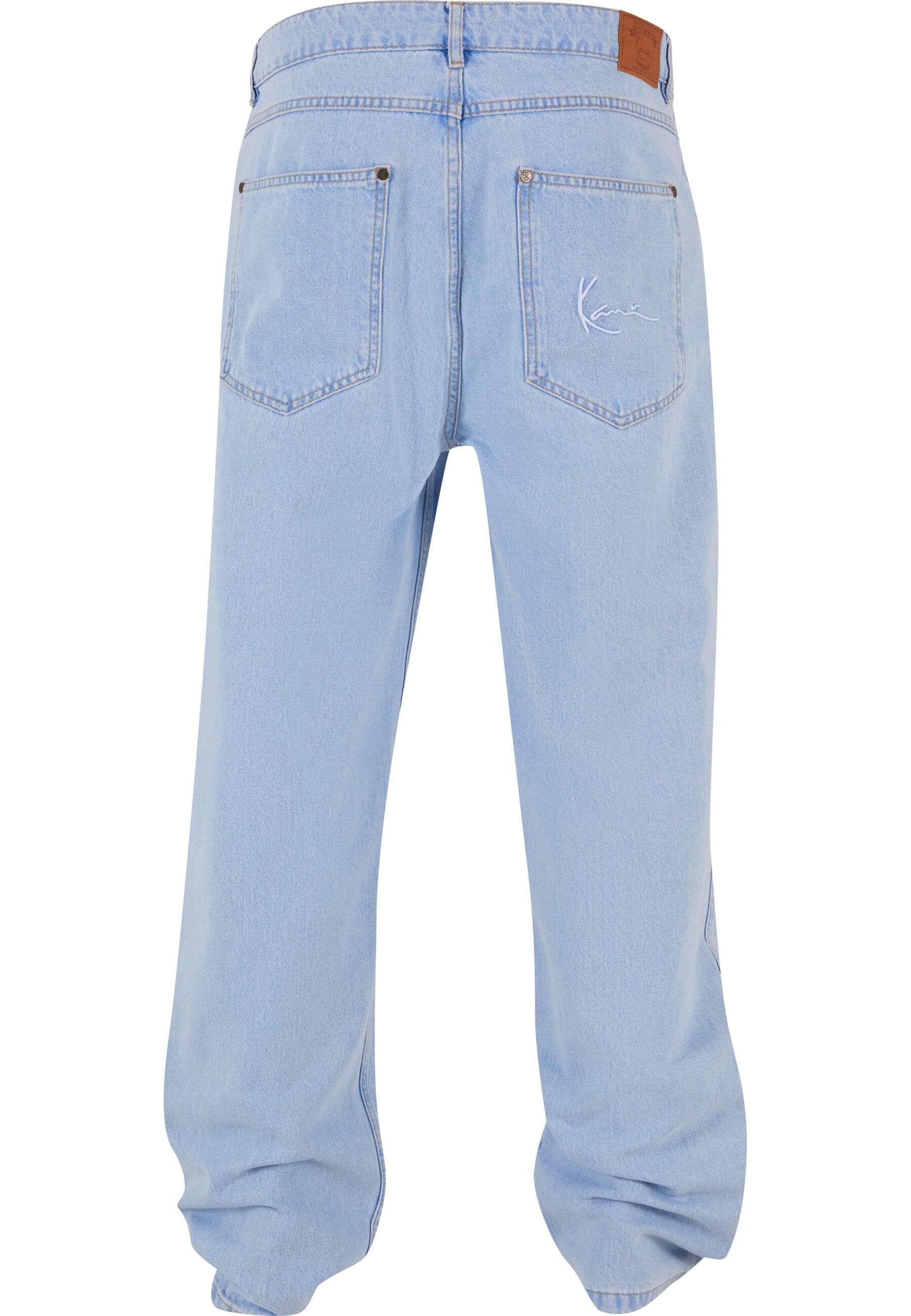 Karl Kani Bequeme Jeans Karl Kani Herren KK Small Signature Baggy Five Pock günstig online kaufen