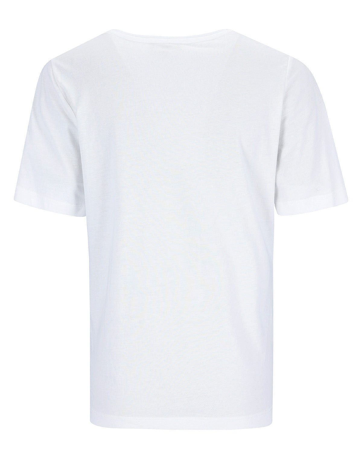 Hajo Blusenshirt Shirt 1/2 Arm mit platziertem Motivprint