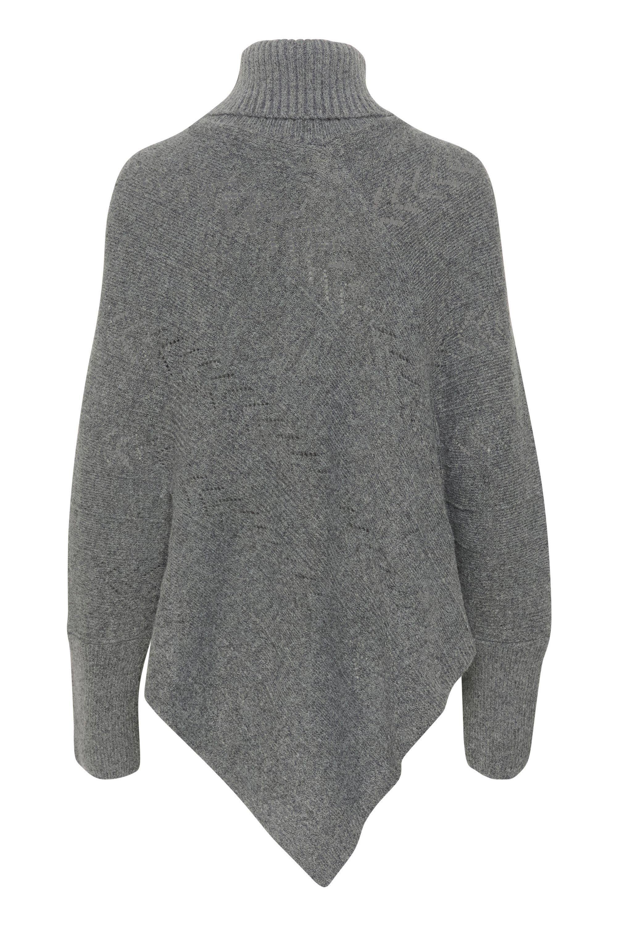 Cream Strickponcho Poncho CRHoliday günstig online kaufen